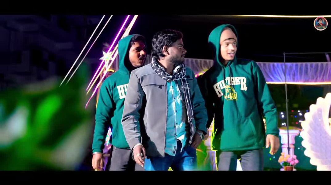 ⁣Badki Bhouji Sange Chhotaki Nache Chhe Super _ Manoj Star _ Kajal _ Suman Rani _ New Khortha Dj Song