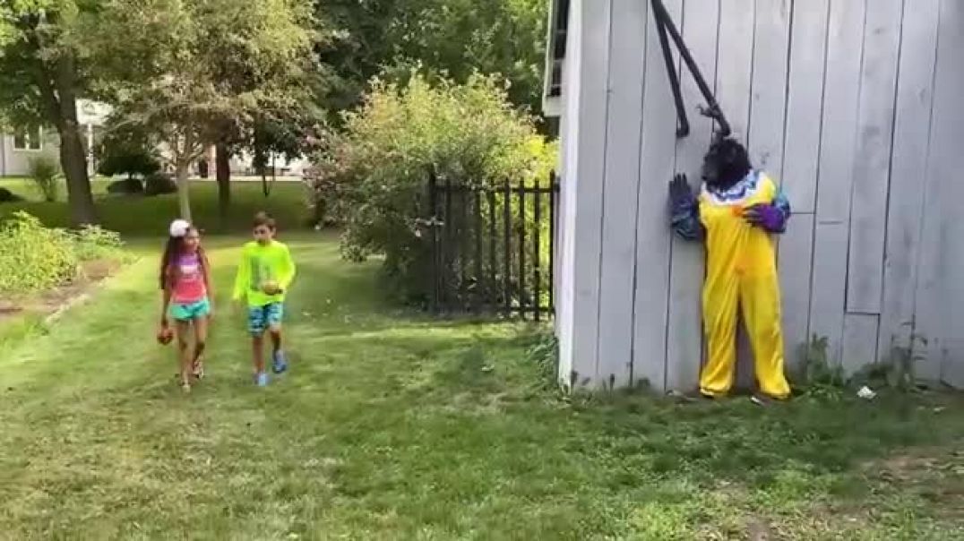 ⁣super man bhalu ki luka chipi