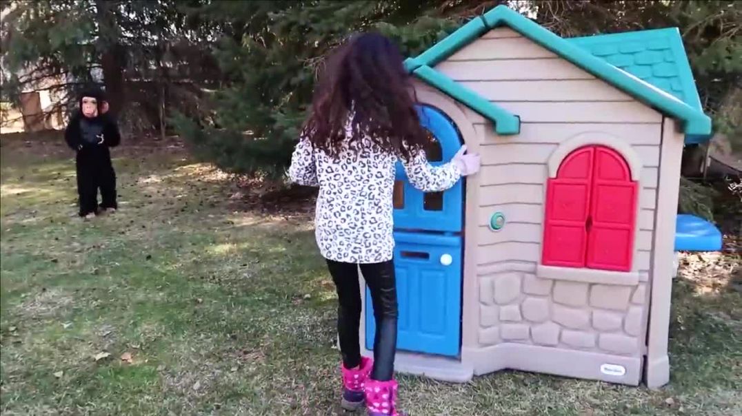 ⁣bandar or ladki Heidi_Zidane २