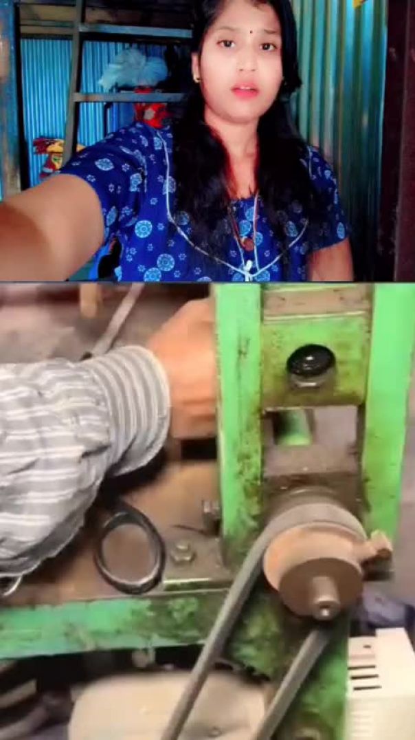 पाईप तयार करायची पद्धत