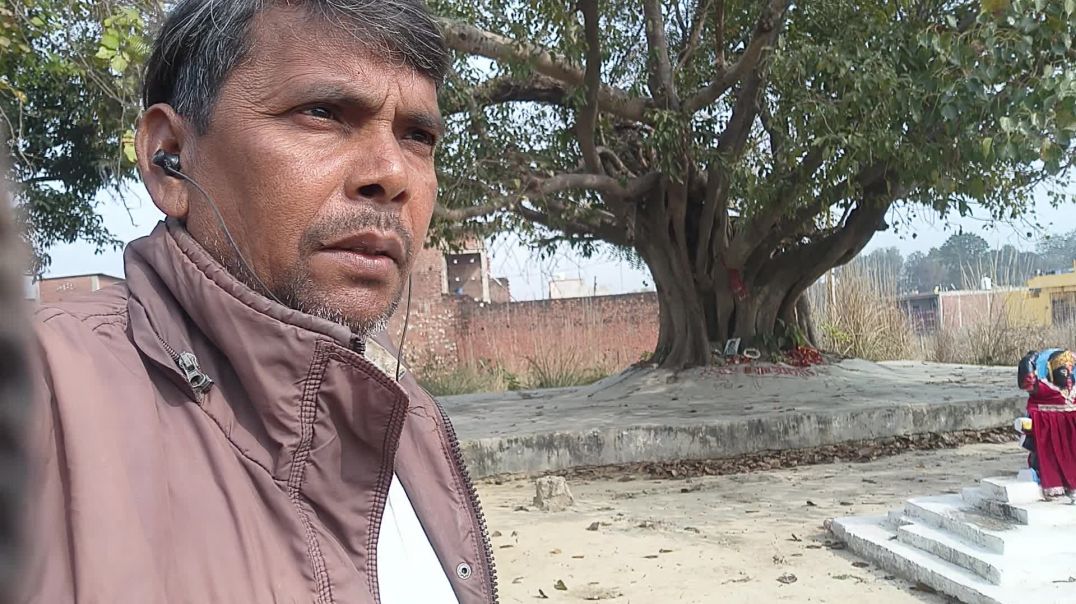 ⁣Jay Ho gosai Baba Maharaj ki