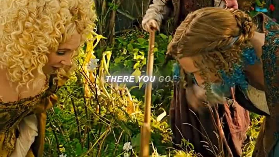 ⁣Movie- Maleficent (2014)In the mystical realm of the Moors, Maleficent, a powerful fairy, protec