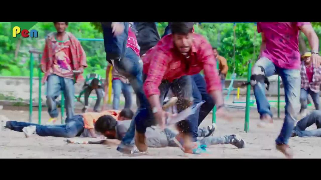 ⁣Mass Masala Movie | Full Entertainment | Action • Drama • Romance | Desi Masala Film