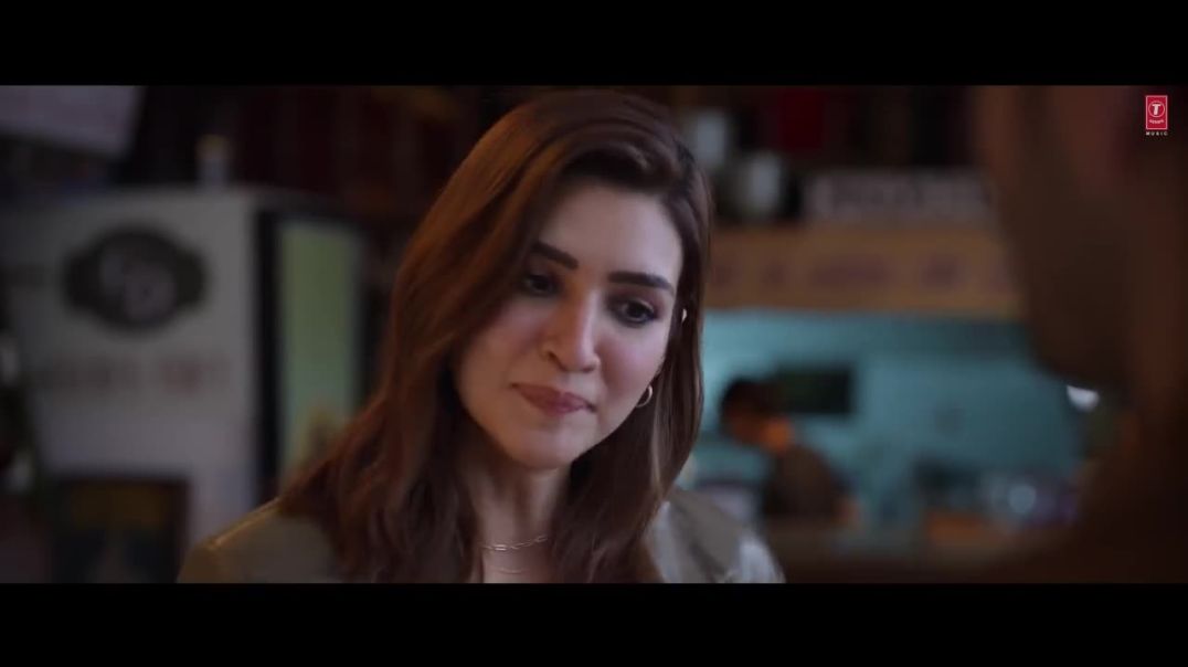 ⁣Full Video_ Raanjhan _ Do Patti _ Kriti Sanon_ Shaheer Sheikh _ Parampara Tandon _ Sachet-Parampara(