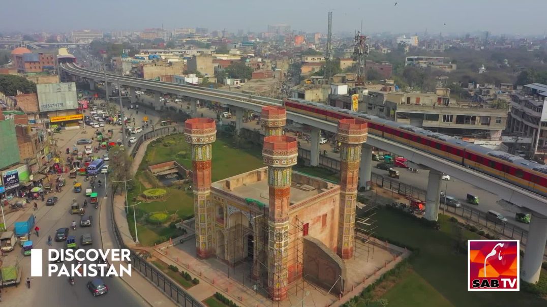 ⁣Real Lahore Hidden From the World 👀” Part 2