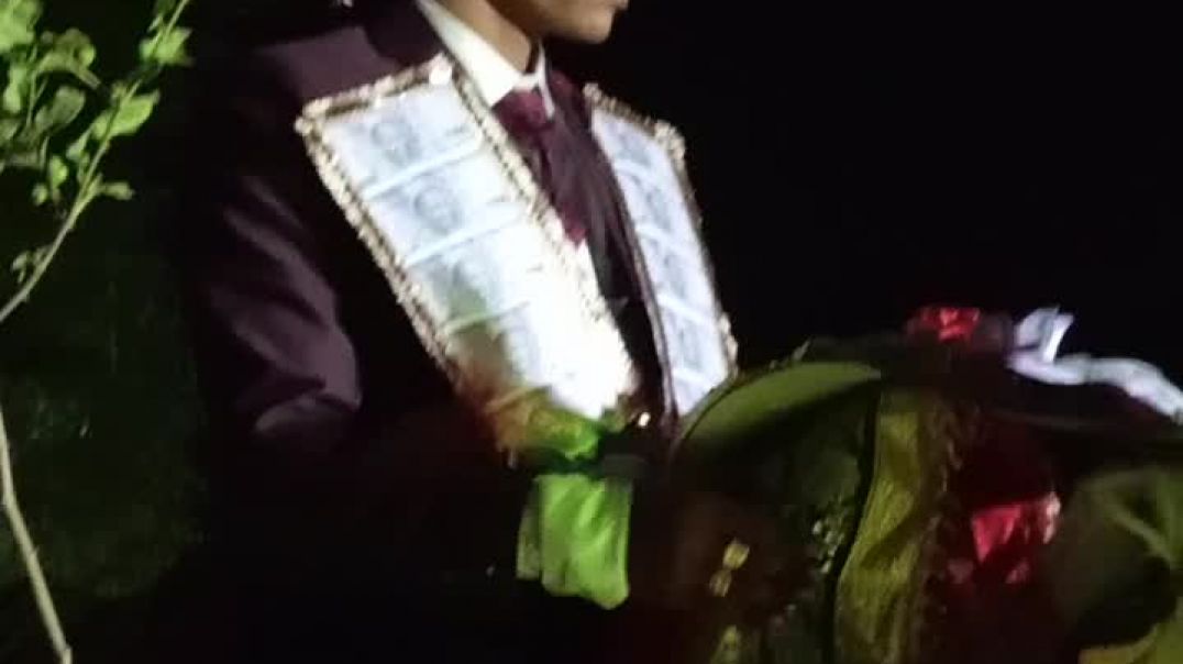 ⁣शादी में डांस