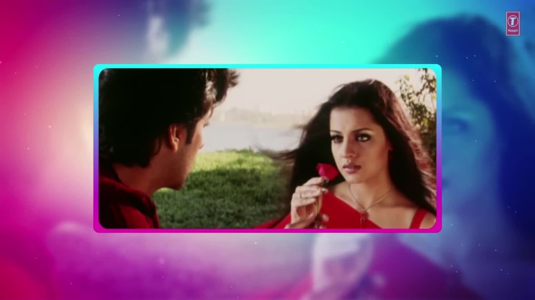 ⁣Lyrical Video_ Mujhe Pyar Hone _ Janasheen _ Sonu Nigam_ Alka Yagnik _ Fardeen Khan_ Celina Jaitly(1