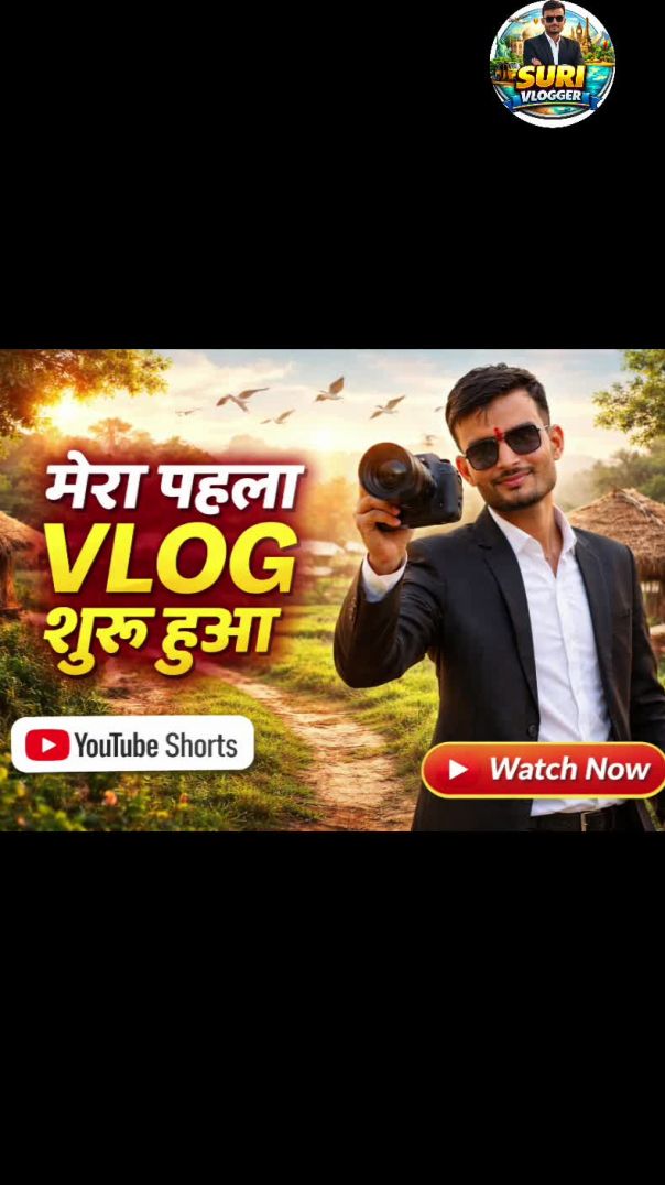 My first vlog #shorts #firstvlog