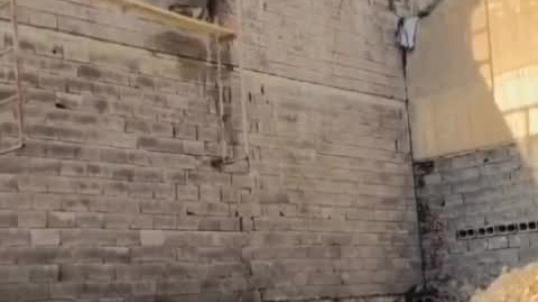 ⁣तीन शिडी पासून परांच्या बनवायचा जुगाड