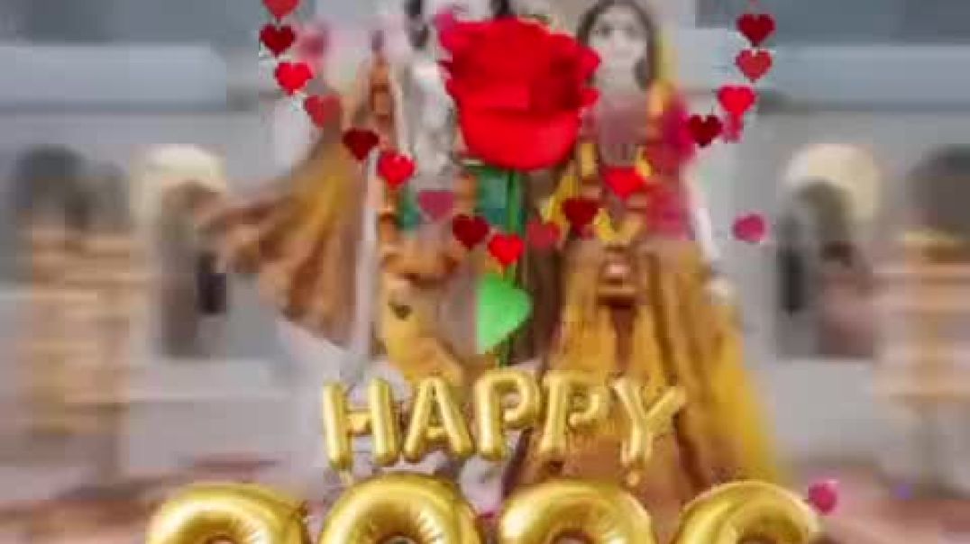2026 में grow होने के लिए badhae happy new year