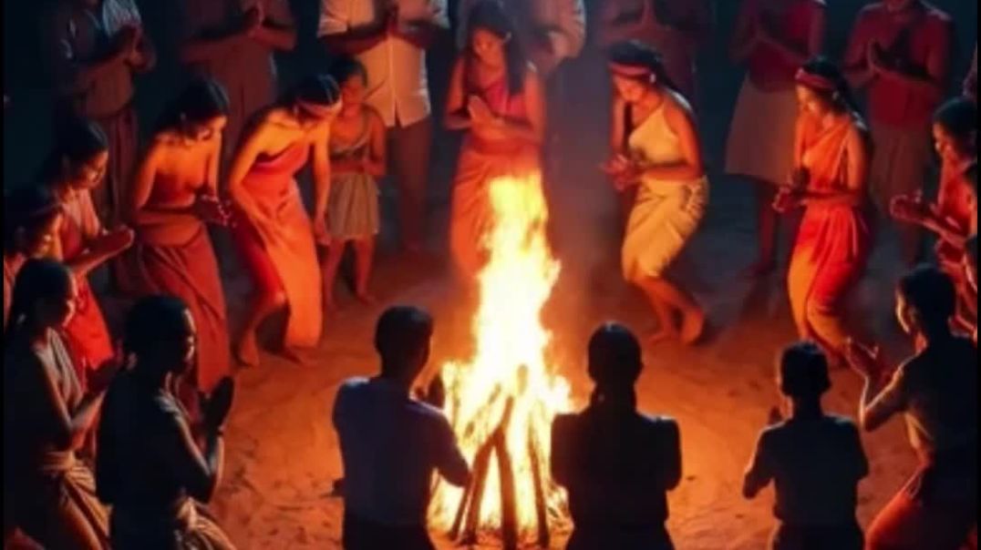 ⁣लोहड़ी पर्व की दिव्या कहानी 🔥।@TheBhaktiDivines।#Favoritedvideos #Latestvideos #Topvideos #Popularvi