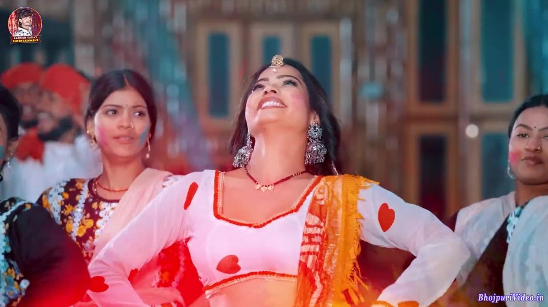 ⁣Holiya Me Naina Se Baan Mare Bhauji PC Full HD(BhojpuriVideo