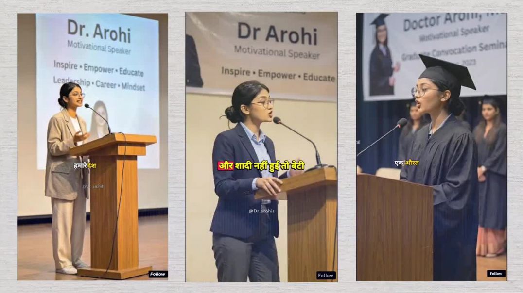 ⁣Ai Se Motivational Video Kaise Banaye  | Viral Motivational Speech Video Kaise Banaye