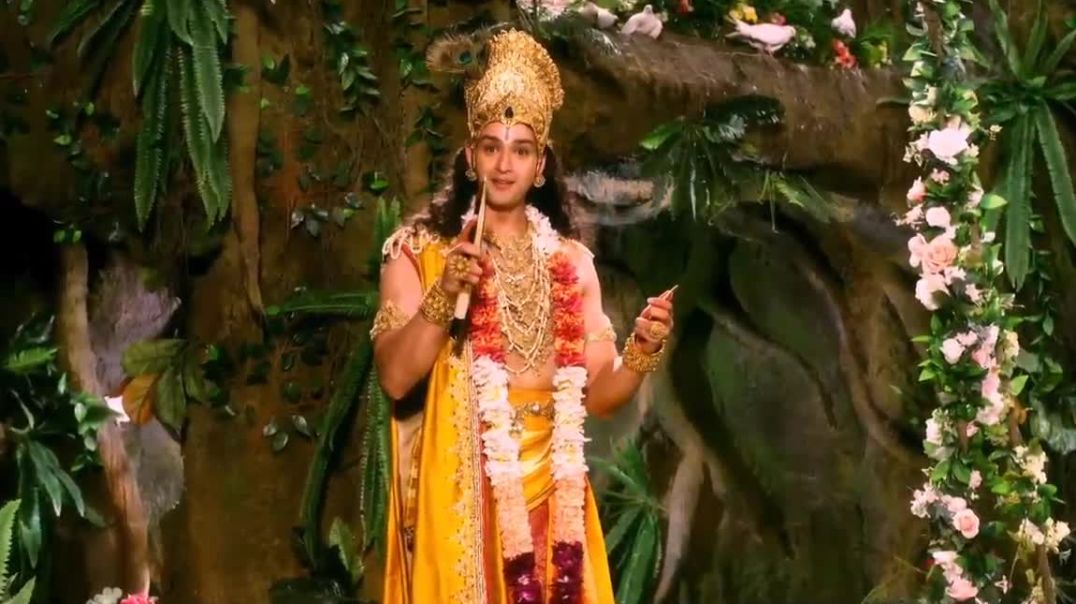 ⁣SHRI KRISHNA DNYAN