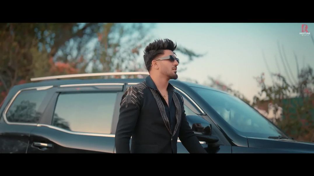 Bullet__Official_Video__Aman_Jaji___Shivani_Yadav___Mukesh_Jaji___New_Haryanvi_Songs_Haryanavi_2025(