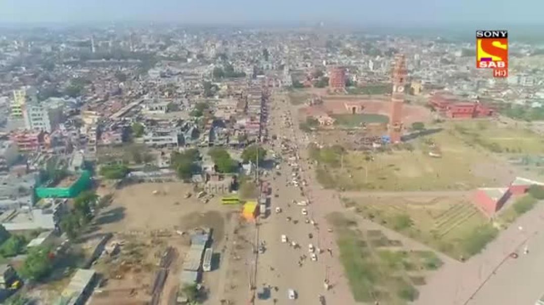 ⁣Maddam Sir_-_Ep_1_-_Full_Episode