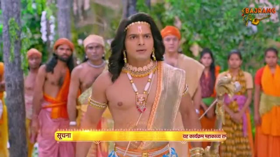 ⁣रावण_भगवान_महादेव_का_धनुष_उठा_रहा_है___श्रीमद्_रामायण___Shrimad_Ramayan___Ep_23_-_Full_Episode(360p)