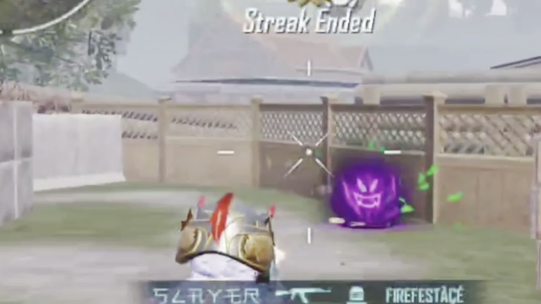 ⁣My first gaming video