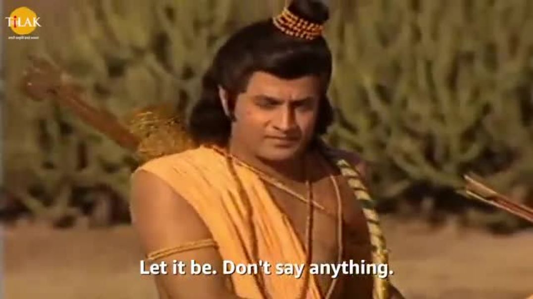 Ramayan_EP_19_-_श्रीराम-वाल्मीकि_संवाद___HQ_WIDE_SCREEN___English_Subtitles(0)