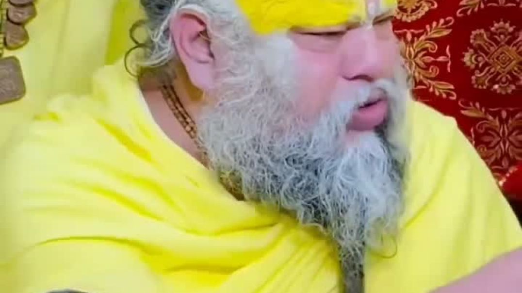 ⁣PRAMANAND JI MAHARAJ