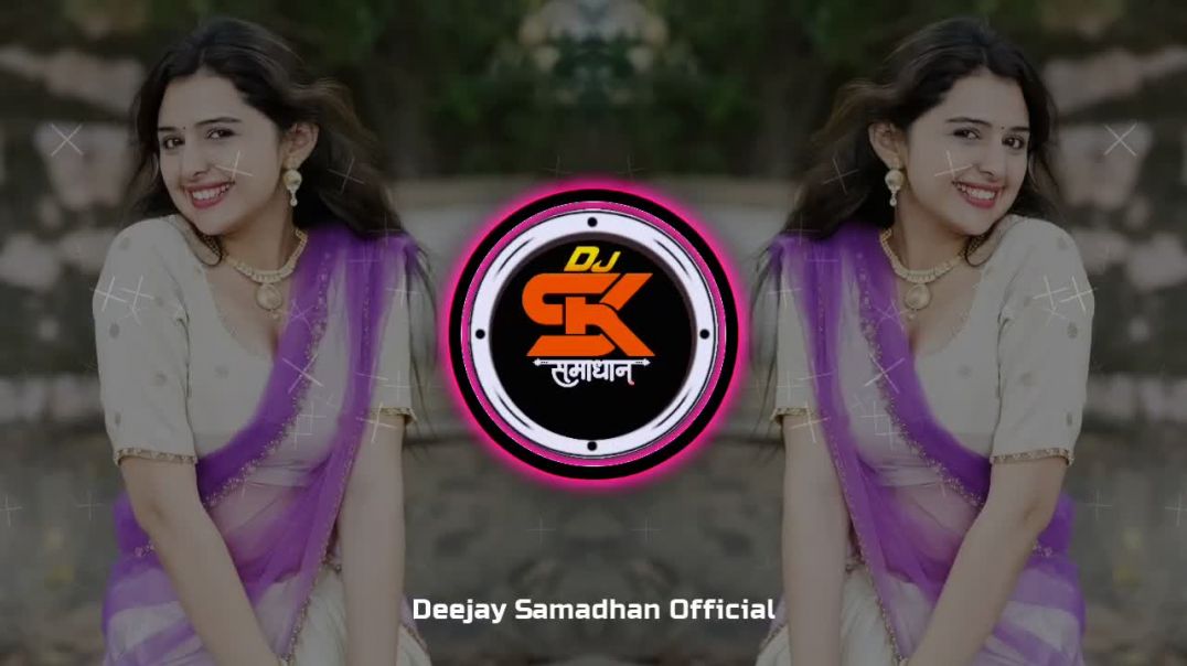 ⁣Tere Naina Mere Naino Se Dj Song | तेरे नैना मेरे नैनो से Dj | Halgi & Pad Mix Dj Song | Dj Sama