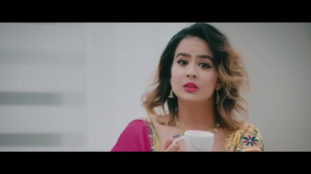 ⁣KHAYAL_-_MANKIRT_AULAKH__HD_Video____Sabrina_Bajwa___Latest_Punjabi_Song_2026___New_Songs_2026(1080p