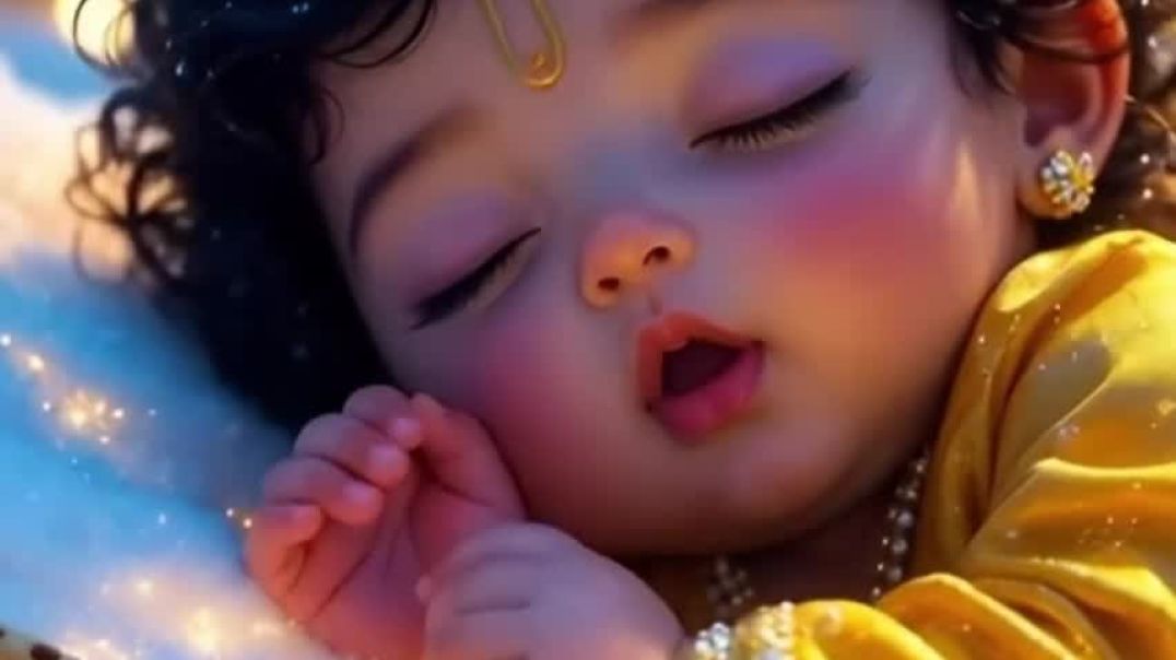 ⁣Jai Shri Krishn🕉️🦚