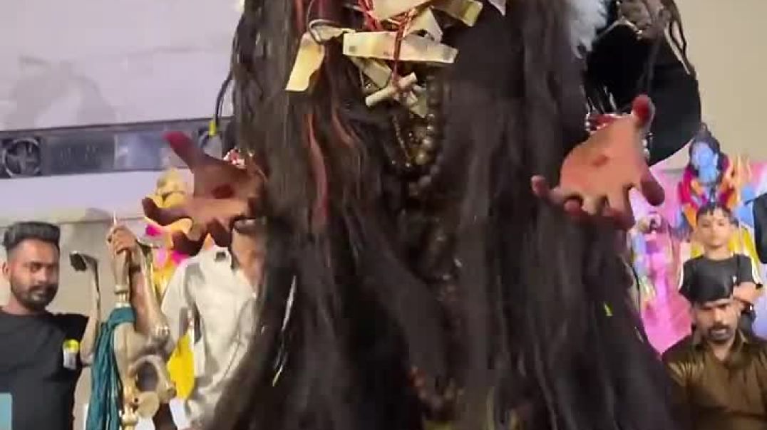 ⁣ek_Suno_ji_Parvati￼#shiv_#harharmahadev_#mahakal_#bholenath_#parvati_#sortsfeed_#sportmychannel_🚩(72