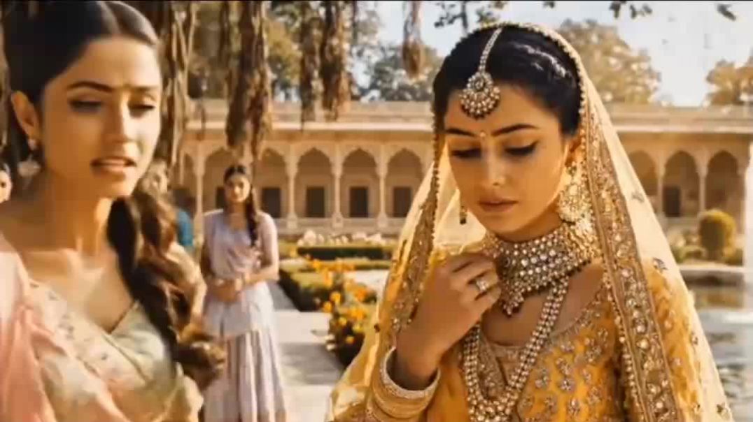 ⁣राज कुमारी कि शादी में मारपिट 🧡🧡🧡