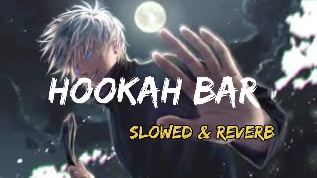 ⁣𝙃𝙤𝙤𝙠𝙖𝙝 𝙗𝙖𝙧  _𝙡𝙤-𝙛𝙞 𝙨𝙤𝙣𝙜 _ 𝙆𝙝𝙞𝙡𝙖𝙙𝙞 786 _ 𝘼𝙠𝙨𝙝𝙖𝙮 𝙆𝙪mar (Slowed+reverb)