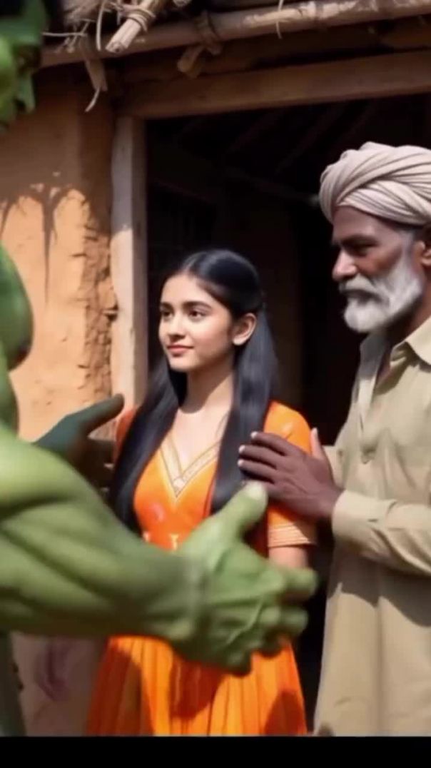 बेटे हल्कू को बहु कैसे मिलेगी