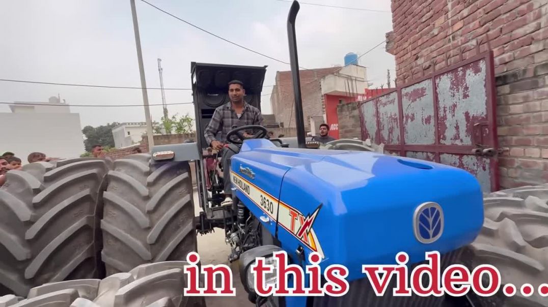 ⁣😈Finally आपना Bulldozed 3630 1st in world बना दिया __ System hang(720P_HD)