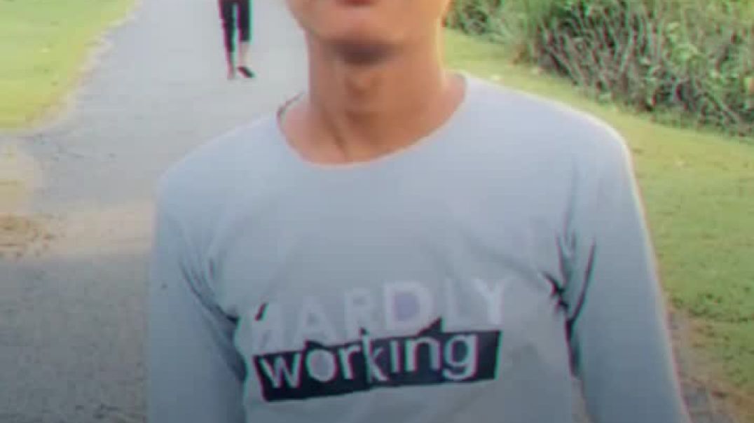 ⁣Attitude viral video