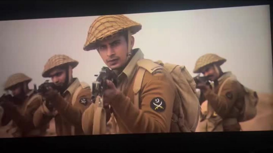 ⁣Border 2 full movie