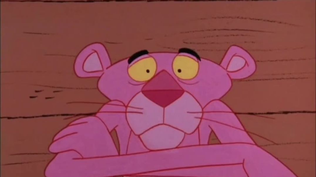 Pinknic - #PinkPanther (1967)
