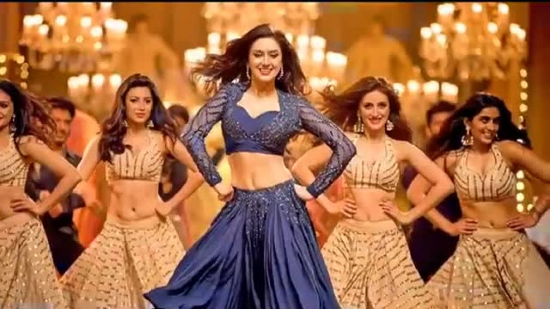 Bollywood_song_new_song_hindi_Bollywood!Shruti_hassan_new_song