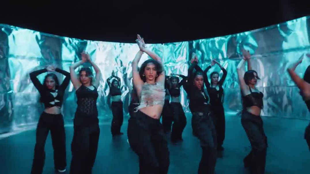 ⁣Guru_Randhawa_-_SIRRA___Official_Video__(720p)