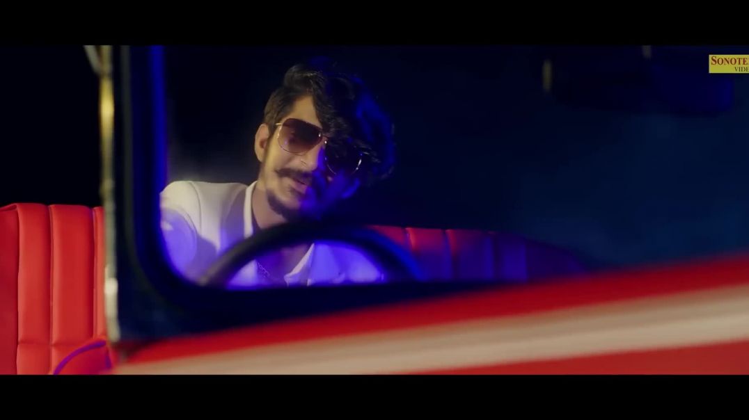 ⁣Gulzaar_Chhaniwala___GOD-FATHER___Official_Video___New_Haryanavi_Song_2020___Sonotek(1080p)