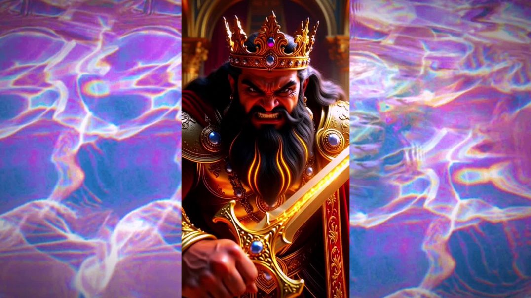 ⁣"मजेदार Cartoon Stories |  Farmer,  King |  बच्चों के कार्टून  | Al Animation vidio  #ai #[2