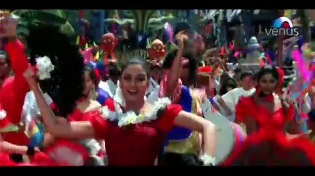 ⁣Zinda Hai Hum To - VIDEO Song _ Aishwarya Rai _ Josh _ Ishtar Music(480P)