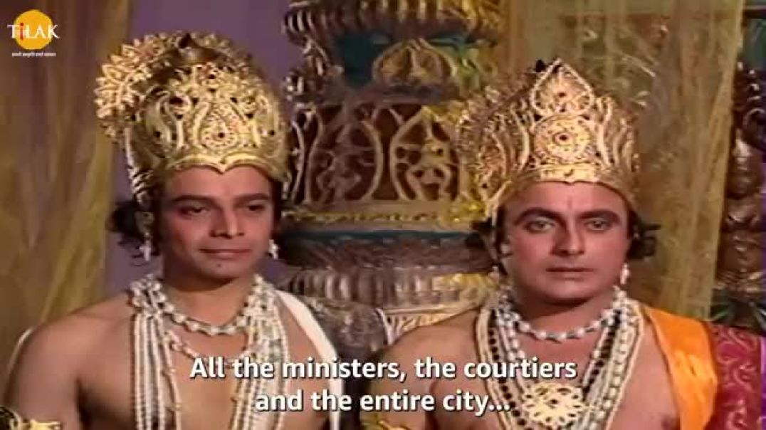 Ramayan_EP_9_-_दशरथजी_के_पास_जनकजी_का_दूत_भेजना___HQ_WIDE_SCREEN___English_Subtitles(0)