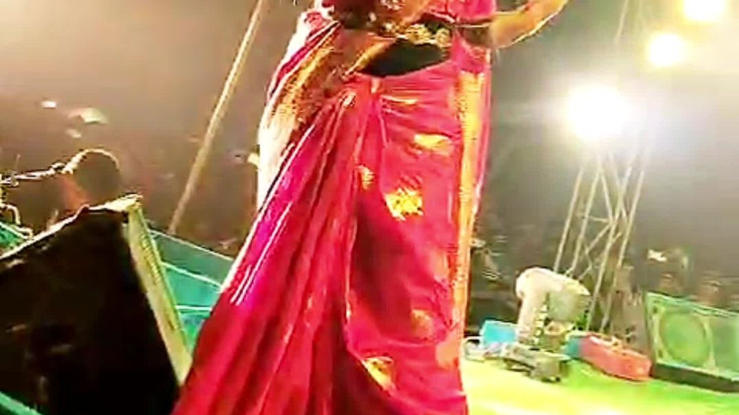 ⁣Nilanjana Dance Academy ll Miss Nilanjana ll Village Dance Program ll Dance Hungama