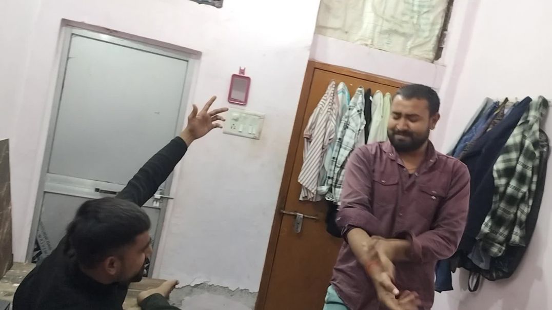 ⁣Ae ham masti kar Rahe hai #trending