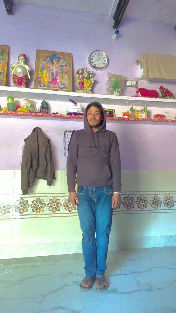 Fat Dunge kha lega ga🤣