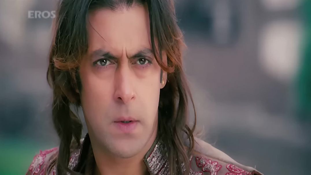 ⁣Surili Akhiyon Wale - Full Video Song _ Veer _ Salman Khan_ Zareen Khan _ Sajid-Wajid(1080P_HD)