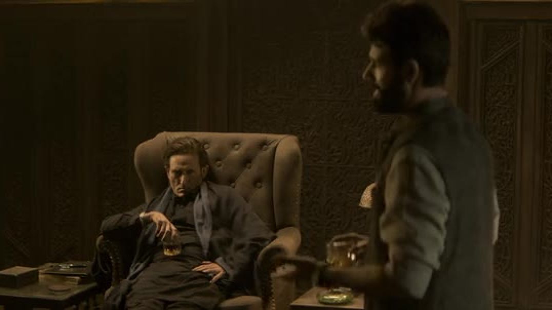 ⁣DHURANDHER  🎥2026 new release movie (hindi version) RANBIR SINGH.