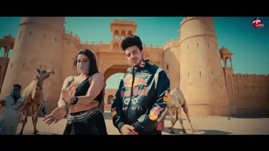 ⁣Bichu__Official_Video__Diler_Kharkiya___Shiva_Choudhary___New_Haryanvi_Song_2025(360p)