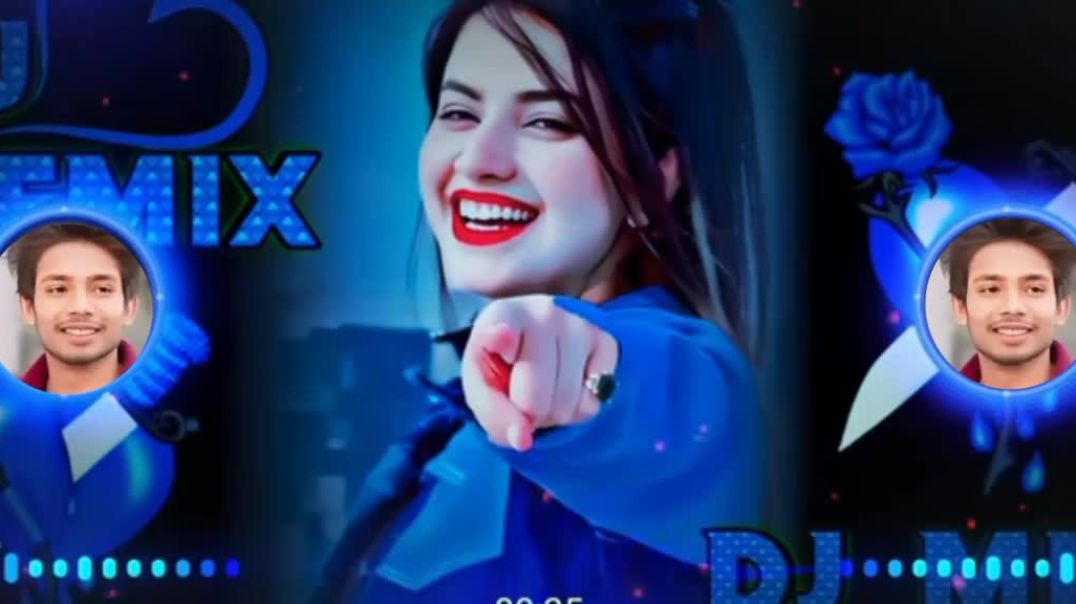 ⁣king 999 song D J songs