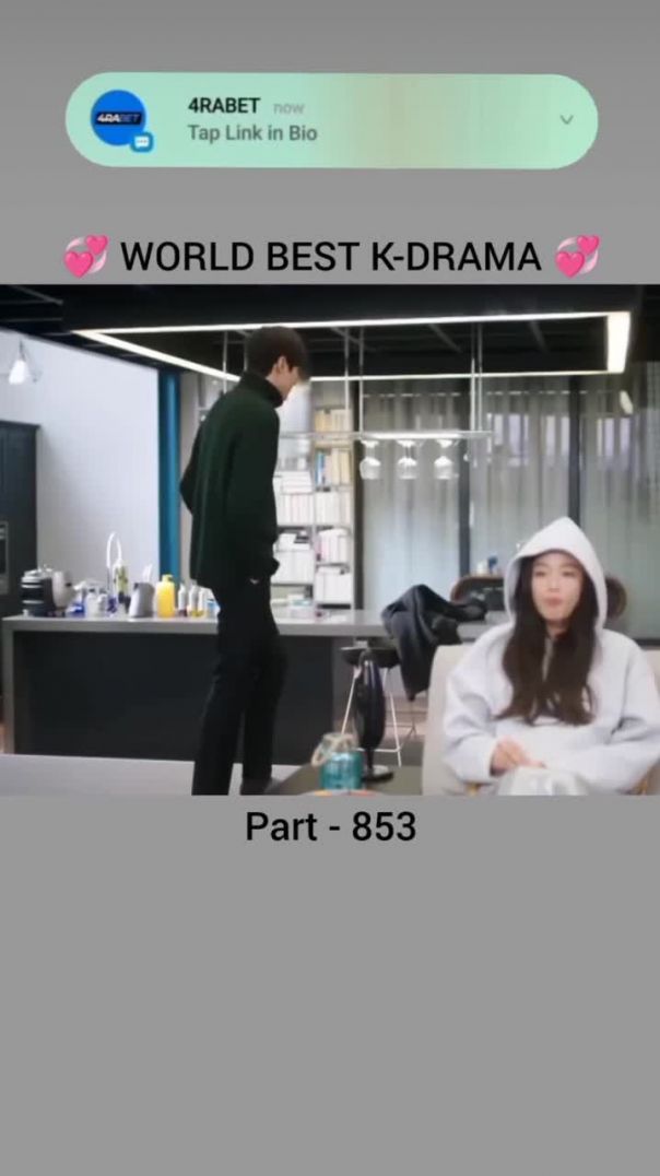 K drama