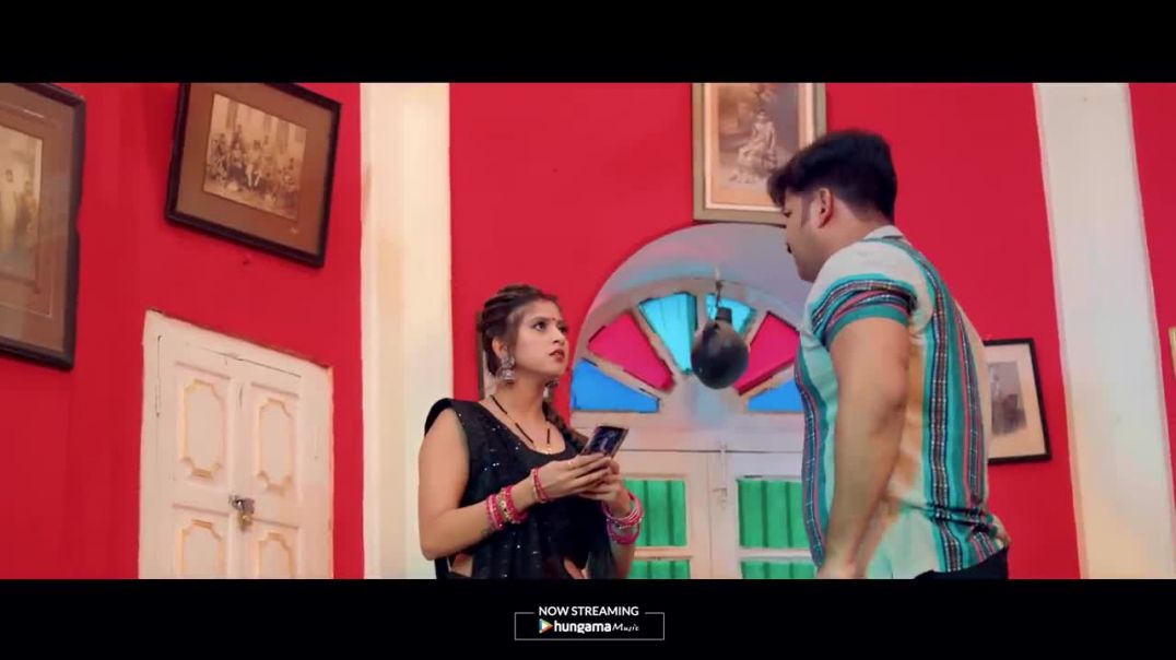 ⁣Pawan Singh_ Shivani Singh – टिकुलिया ए राजा (Official Video) _ Tikuliya Ae Raja